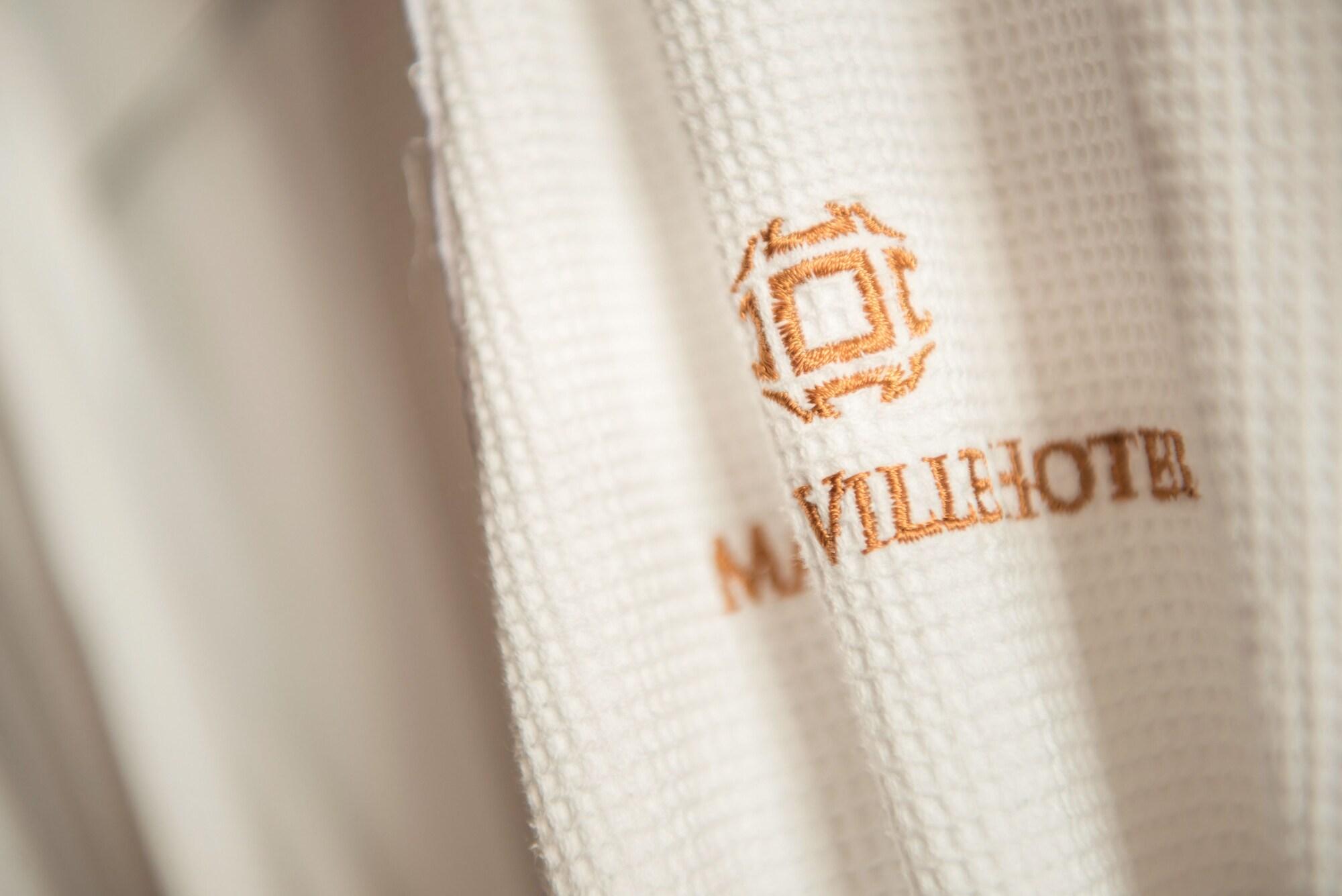 May De Ville Trendy Hotel & Spa Hanoi Exterior foto