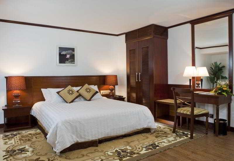 May De Ville Trendy Hotel & Spa Hanoi Exterior foto